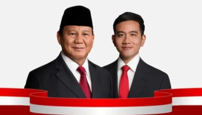 Usai Putusan MK, KPU RI Resmi Menetapkan Pasangan Prabowo-Gibran Sebagai Presiden-Wakil Presiden Indonesia 2024-2029