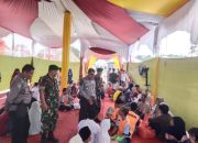 Berikan Pelayanan Prima, Lapas Narkotika Kelas IIB Rumbai Sukses Gelar Acara Open House dan Layanan Kunjungan Bagi Keluarga WBP