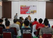 Gandeng Disdukcapil, Lapas Pekanbaru Lakukan Pengecekan dan Pendataan Terhadap WBP Untuk Pastikan Identitas Valid
