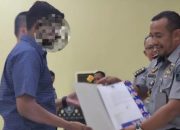Sebanyak 1074 Narapidana di Lapas Kelas I Surabaya Menerima Remisi Khusus Idul Fitri, 2 Orang Langsung Bebas