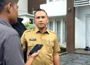 Disinyalir Tidak Transparan dan Banyak Titipan, Ketua LSM Gerak Riau Minta PLT Kadis dan Kabid Kominfo Kampar Di Copot Terkait Penyaluran Dana Anggaran Publikasi Media