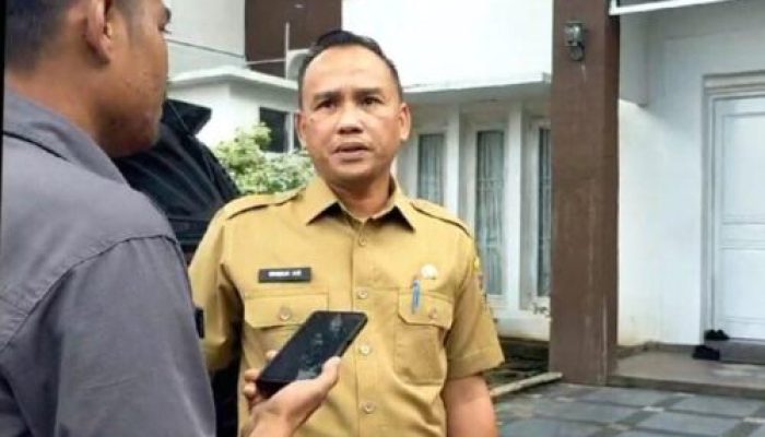 Disinyalir Tidak Transparan dan Banyak Titipan, Ketua LSM Gerak Riau Minta PLT Kadis dan Kabid Kominfo Kampar Di Copot Terkait Penyaluran Dana Anggaran Publikasi Media