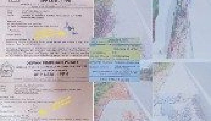 Diduga Tidak Sesuai Standar, Tim LSM IPPH Resmi Surati Kasatker PJN Wil. II dan Kabalai PJN II Terkait Pekerjaan Peningkatan Jalan Nasional di Riau