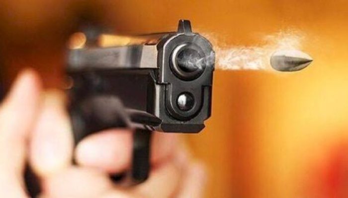 Mapolda Ditembaki OTK Bermobil, Kapolda Lampung : Kami Masih Melakukan Pendalaman atas Aksi Ini