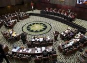 Putusan Perkara PHPU Akan Dibacakan MK Pada Senin Pagi Pukul 09:00 WIB