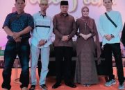 Antusiasme Sejumlah Tokoh dan Ribuan Masyarakat Pekanbaru Untuk Datang Ke Acara Open House Pj Walikota Pekanbaru