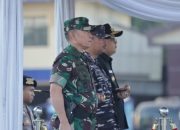 Hadiri Apel Gelar Ops Ketupat Semeru 2024, Pangdam V/Brawijaya Pastikan Pelaksanaan Mudik Lebaran Berjalan Aman dan Tertib