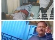 Diduga Kepala Rombongan dan Mandor Lepas Tangan Terhadap Anggota di PT SPP Peranap