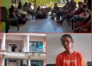 Pelaku Penganiayaan Belum Ditangkap, Keluarga Korban Pertanyakan Proses Hukum di Polres Bangka Barat