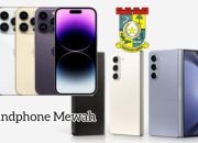 DPN PETIR Soroti Pengadaan Handphone Mewah Senilai 1 Milyar Lebih Bagi Pejabat di Pemkab Kampar