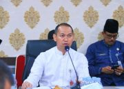 Semarakan Idul Fitri 1445 H/2024 M, Pemko Pekanbaru akan Menggelar Festival Lampu Colok dan Pawai Takbir