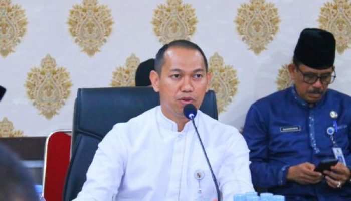 Semarakan Idul Fitri 1445 H/2024 M, Pemko Pekanbaru akan Menggelar Festival Lampu Colok dan Pawai Takbir