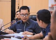 Masuk Tahap Verifikasi, Pemko Pekanbaru Terus Gesa Proses Penyerahan Aset Jalan Ke Pemprov Riau