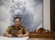 Pemkot Surbaya Lakukan Antisipasi Urbanisasi Pasca Lebaran Dengan Menggencarkan Pengawasan Di Lingkungan RT-RW Hingga Pemilik Kos