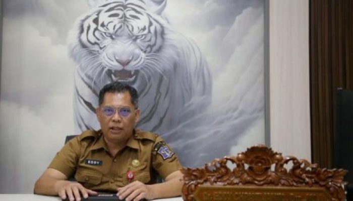 Pemkot Surbaya Lakukan Antisipasi Urbanisasi Pasca Lebaran Dengan Menggencarkan Pengawasan Di Lingkungan RT-RW Hingga Pemilik Kos
