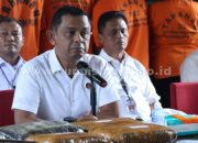 Diduga Terlibat Jaringan Narkoba, Pegawai Maskapai Swasta Diamankan Pihak Kepolisian