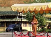 Apel Perdana Pasca Libur Lebaran 2024, Pj Bupati Inhil Himbau Agar ASN Dapat Meningkatkan Kualitas Pelayanan Untuk Masyarakat