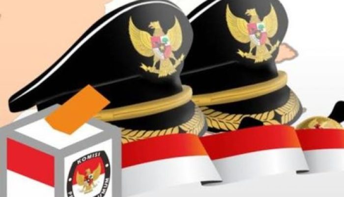 Sesuai UU Pilkada, Pj Kepala Daerah Tidak Dapat Maju di Pilkada 2024