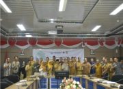 Kegiatan TWG Dibuka Secara Resmi, Pj Sekda Kampar Berharap Potensi Perairan Darat dan Ikan-Ikan Endemik Kampar Dapat Dikelola dan Dilestarikan