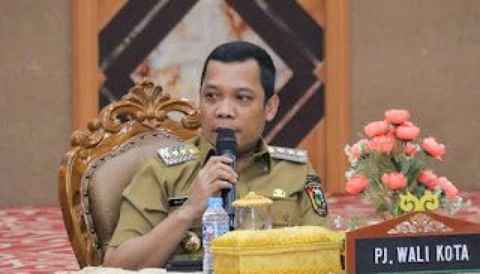 Langkah Srategis Pj Walikota Pekanbaru dan Sekdako Pulihkan Insentif ASN dan Honor THL