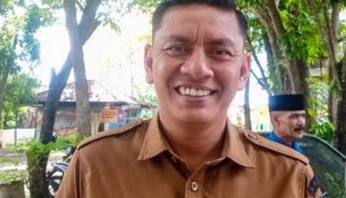Pj Walikota Pekanbaru Diminta Evaluasi Kinerja Kadis PUPR Terkait Penanganan Jalan Berlubang Di Kota Pekanbaru