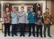 Upaya Penyediaan Pasokan Listrik yang Andal, PLN Perkuat Sinergi dan Kolaborasi Bersama Polda Riau