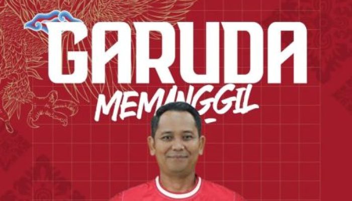 Dukung Semangat Juang Timnas, Kapolres Kuansing Ajak Masyarakat Nobar Semi Final AFC U-23 di Taman Jalur Teluk Kuantan