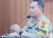 Pasca Berakhirnya Operasi Ketupat Lancang Kuning 2024, Polres Kuansing Lanjut Laksanakan KRYD