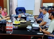 Dugaan Oknum PWI Pusat Korupsi Dana Hibah BUMN, Presiden LSM LIRA dan Edison Buat Laporan Ke Bareskrim Mabes Polri