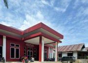 Dukung dan Majukan Program Karang Taruna, Bupati Bengkalis Melalui PUPR Anggarkan Pembangunan Gedung Senilai 1,4 Miliyar