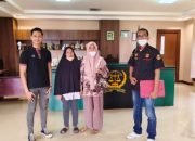 Pengelola STC Pekanbaru PT Makmur Papan Permata Resmi Dilaporkan Konsumen Ke BPSK Pekanbaru