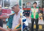 Cek Kelengkapan Atribut Parkir dan Penertiban Jukir, PT YSM Bersama Dishub Pekanbaru Lakukan Sosialisasi dan Patroli Rutin Di Zona 1