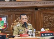 Jangan Terlibat Pungli Pada PPDB, Pj Walikota Pekanbaru Memberikan Peringatan Kepada Pihak Sekolah