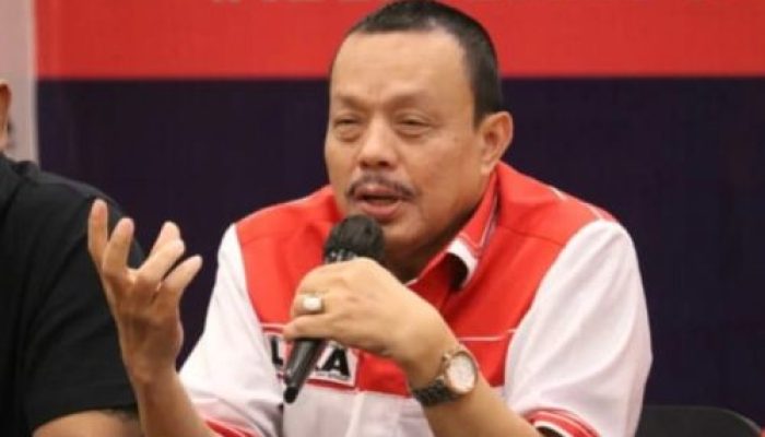 Panas!! Muncul Desakan Dari KLB PWI, PWMOI Pusat Bongkar Dugaan Korupsi Dana Hibah UKW KemenBUMN Senilai Rp. 2,9 Milyar dari Total Rp. 6 Milyar