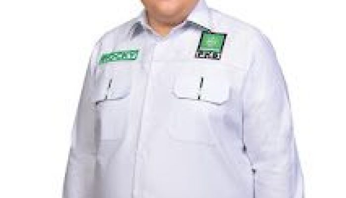 Menyongsong Pilkada 2024, DPC PKB Kuansing Menunjuk Rocky Ramadani Sebagai Ketua Desk Pilkada PKB Kuansing