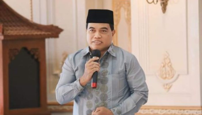 Disdik Pekanbaru : Libur Lebaran Untuk SD dan SMP Dimulai dari Tanggal 6 Sampai 20 April