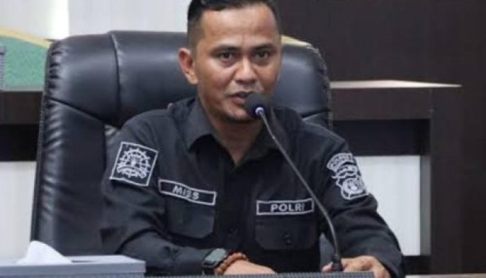 Demi Kelancaran Ops dan Layanan Mudik, Polres Inhu Menyiapkan Beberapa Posyan dan Pospam, Berikut Sebarannya