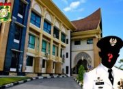 Pj Gubernur Sudah Verifikasi SK Pj Sekda Kampar, Pj Bupati Kampar Masih Belum Mau Melantik