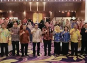 Peringati Hari Kekayaan Intelektual Sedunia Tahun 2024, Kanwil Kemenkumham Riau Lakukan Kegiatan Sosialisasi Kekayaan Intelektual Indikasi Geografis di Hotel Royal Asnof Pekanbaru