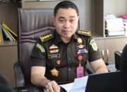 Dikenal Berani Perangi Korupsi, Ini Sosok Hadiman, Aspidsus Kejati Sumbar yang Baru