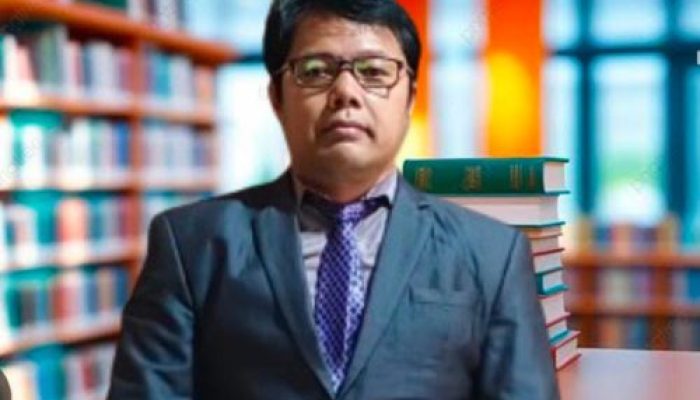 Ketum DPP PPDI Meminta Agar Pemerintah dan Lembaga di Indonesia, Stop Menilai Wartawan Atas Petunjuk PWI Pusat dan Dewan Pers
