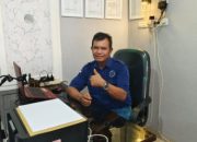 Respons Sekum DPP SPI Terkait Aksi Demo Kumpulan Wartawan Tapung Hulu Ke Salah Satu SPBU Di Desa Sumber Sari