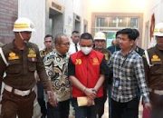 Dugaan Korupsi Jaringan Instalasi dan Komunikasi, Tim Penyidik Tipidsus Kejati Sumsel Tetapkan Satu Tersangka dan Periksa 87 Orang Saksi