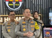 Usai Longsor, Tol Bocimi Sudah Dapat Digunakan Dan Difungsikan Kembali Guna Hadapi Arus Balik Lebaran 2024