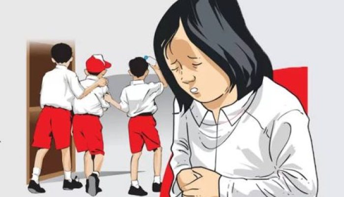 Dilarikan Ke Puskesmas, 30 Murid SDN 5 Dwi Tunggal Alami Keracunan Usai Meminum Minuman Sachet di Kantin Sekolah