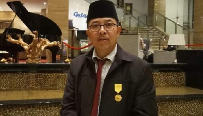AMDK Kandung Bromat Lebihi Ambang Batas, Pakar Ilmu Kimia Lingkungan UNP: Tidak Layak Konsumsi, Dapat Menimbulkan Penyakit Kronik dan Akut