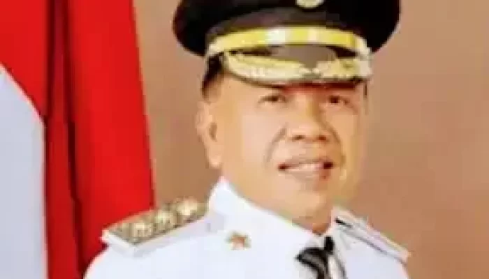 Berhasil Jadi Plt Meranti, AKBP (Purn) H. Asmar Mantapkan Diri Jadi Bacalon Bupati Kepulauan Meranti di Pilkada Serentak Mendatang