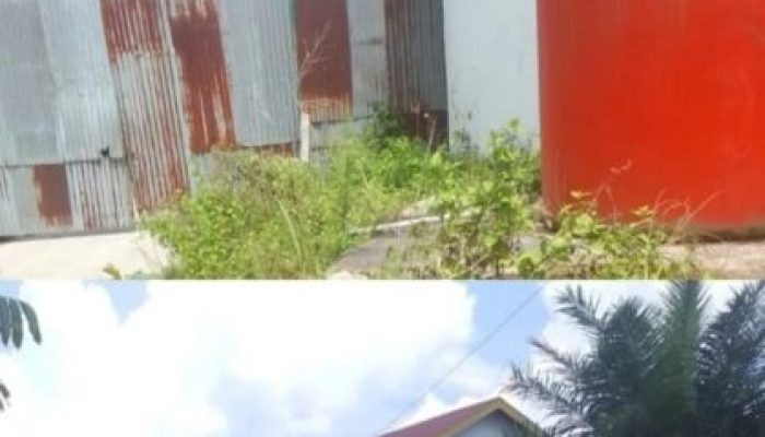 Bisnis Ilegal BBM Bersubsidi, Masyarakat Minta APH Tindak Tegas dan Berantas Mafia BBM di Simpang Gelombang KM 2