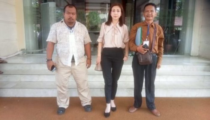 Gelar Perkara Khusus Dibatalkan Secara Sepihak, Kuasa Hukum Korban Akan Laporkan Penyidik Pembantu Polsek Medan Area Ke Propam Polda Sumut