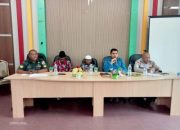 MTQ Tingkat Kecamatan Bengkalis Digelar 1 Juli, Camat Bengkalis Laksanakan Rapat Persiapan MTQ Ke 56 Tahun 2024